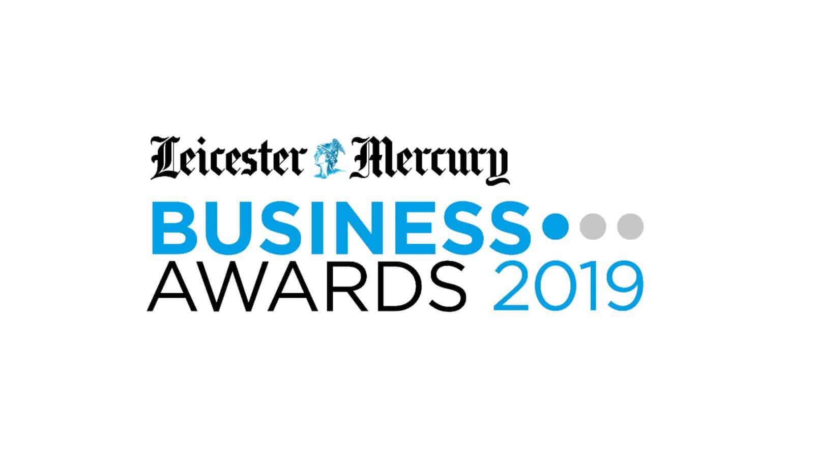 Leicester mercury awards 2019